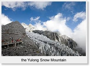 Beijing Xian Kunming Dali Lijiang Shanghai 13 Day Tour