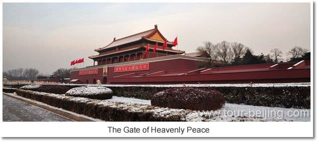 Day 02 - Beijing 2