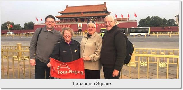 Day 02 - Beijing 2