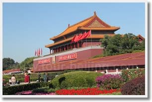 Day 02 - Beijing