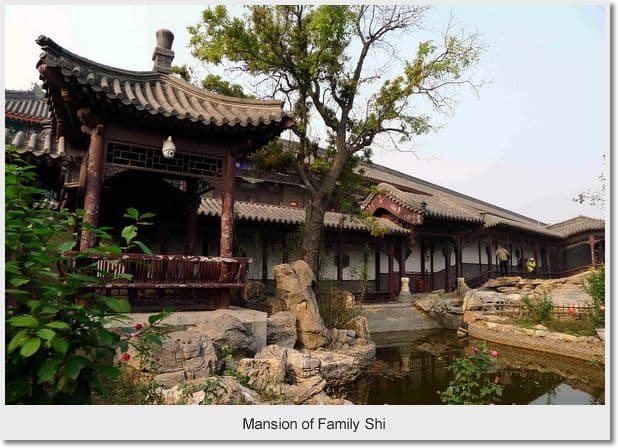 Day 02 - Leave Tianjin 2