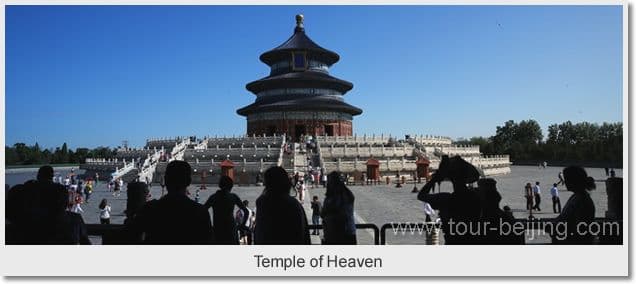 Day 02 - Leave Beijing 3