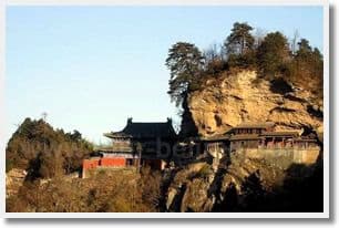 Beijing Wuhan 4 Day High-Speed Train Tour