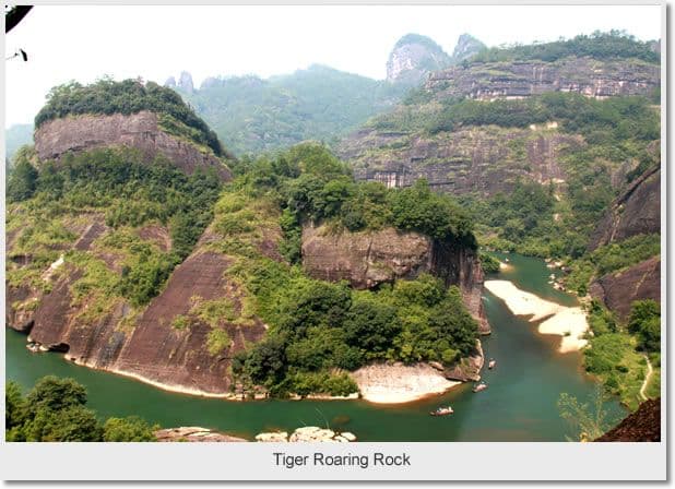 Day 03 - Mount Wuyi ( B L )