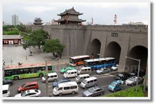 Beijing Xian Guilin Guangzhou Hong Kong 12 Days Train Tour