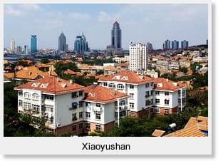 Qingdao 3 Day Tour