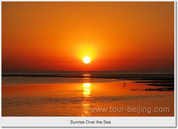 Beijing Qinhuangdao Classic 3 Day Tour