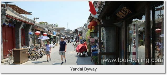 Day 03 - Beijing 2