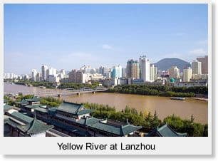 Day 06 - Xian