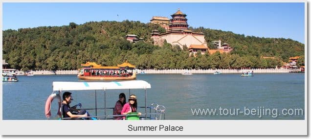 Day 04 - Beijing 3
