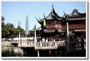 Beijing Shanghai 2 Day Tour by High-speed Train
