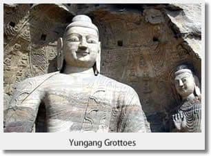 Day 02 - Datong