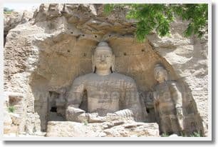 Day 06 - Hohhot Datong