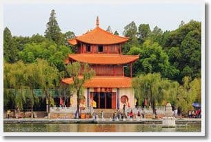 lijiang yunnan tour kunming dali lijiang shangri la 9 day tour