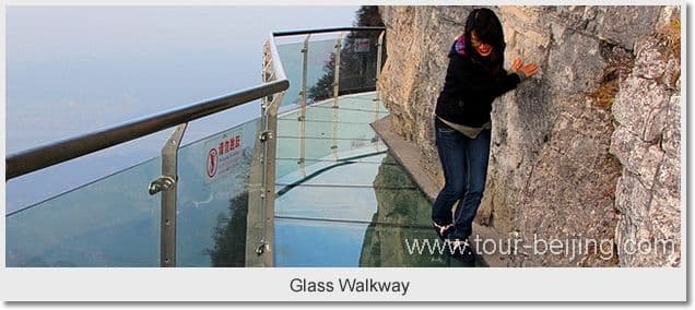Day 04 - Wulingyuan Scenic Area 3