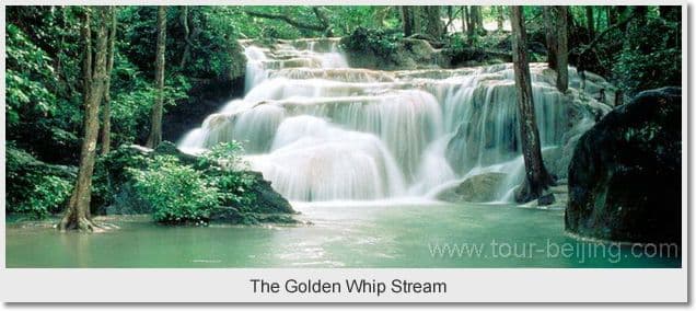 zhangjiajie tour 4 day tour