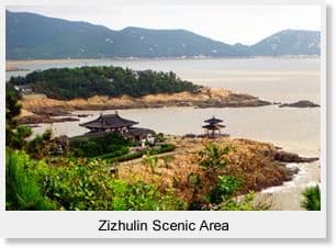 Day 03 - Putuoshan 2