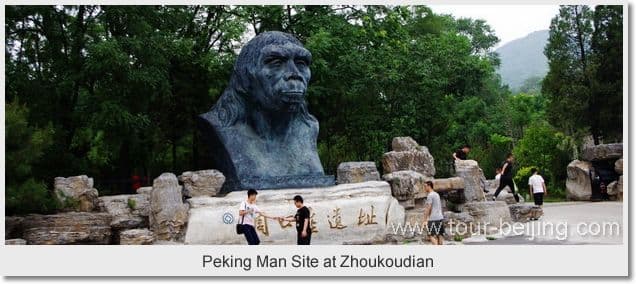 Beijing 5 Day Tour for Sightseeing Tourists