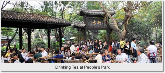 Chengdu 3 Day Classic Tour with Hotel