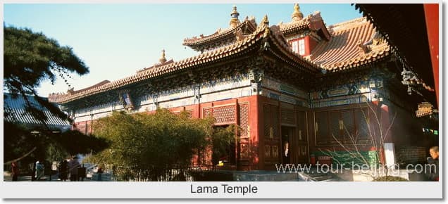 5-Day Beijing Highlight Tour Package