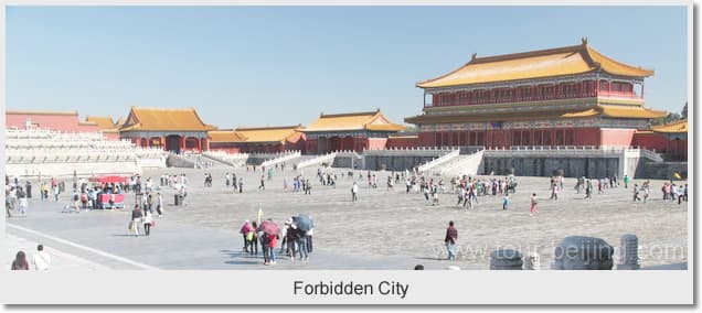 Day 02 - Beijing