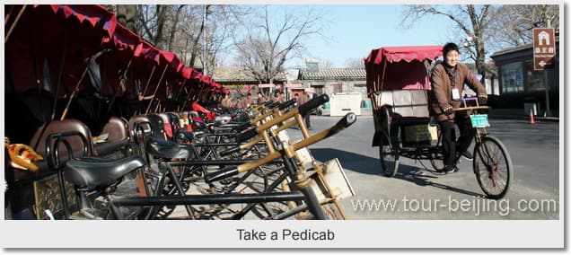 5-Day Beijing Highlight Tour Package
