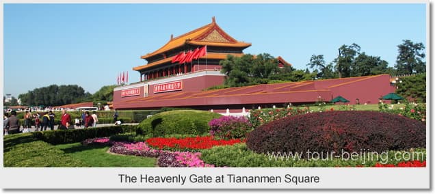 5-Day Beijing Highlight Tour Package