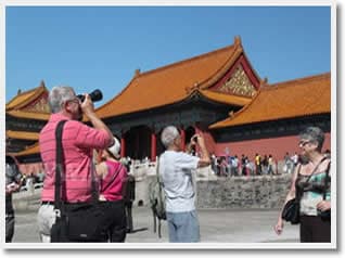 Day 02 - Beijing ( B L ) 2