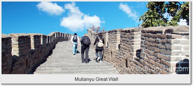 Day 03 - Beijing