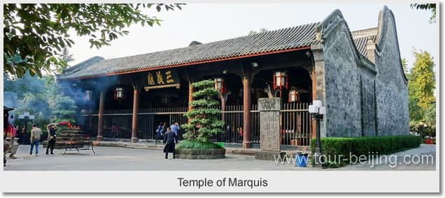 Day 01 - Arrival at Chengdu 2