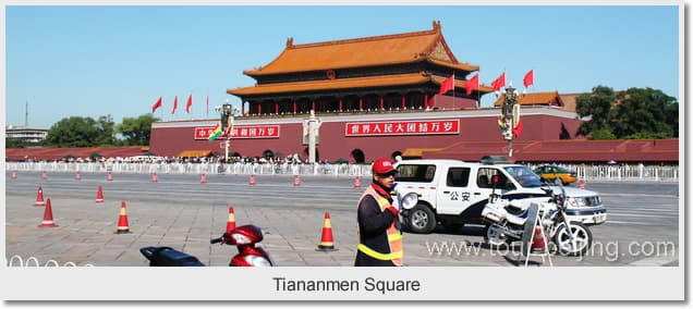 Day 02 - Beijing 5