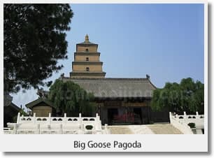 Day 02 - Xian