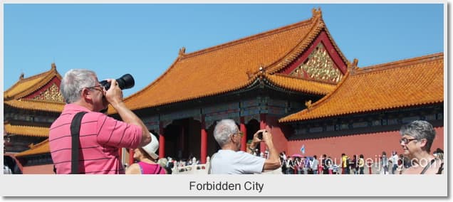 Day 02 - Beijing 3