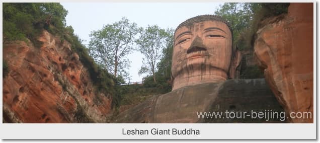 Chengdu 4 Day Highlight Tour