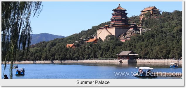 Day 04 - Beijing