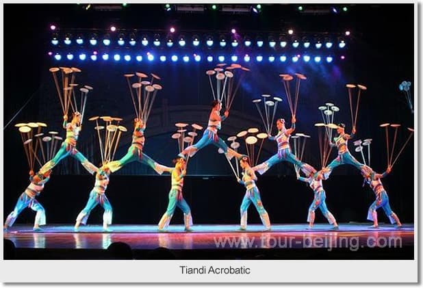 5-Day Beijing Highlight Tour Package