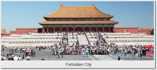 Day 02 - Beijing 2