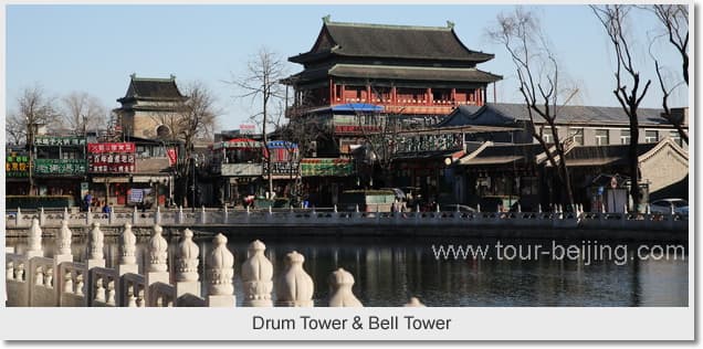 5-Day Beijing Tour Package (Excluding Hotel)