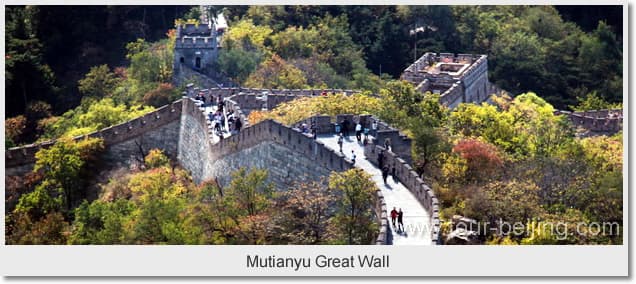 Day 03 - Beijing