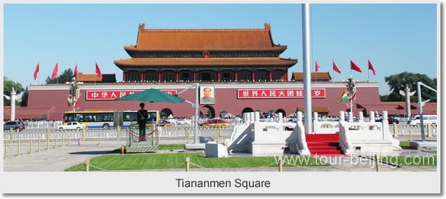 Day 02 - Beijing 2