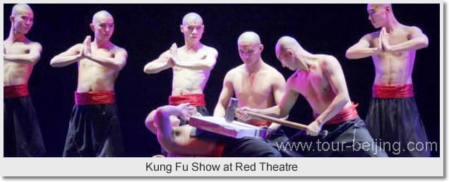 4-Day Beijing Tour Package (Excluding Hotel)