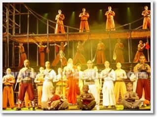 4-Day Beijing Tour Package A (Including Hotel)