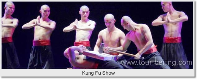 6-Day Beijing Tour Package (Excluding Hotel)