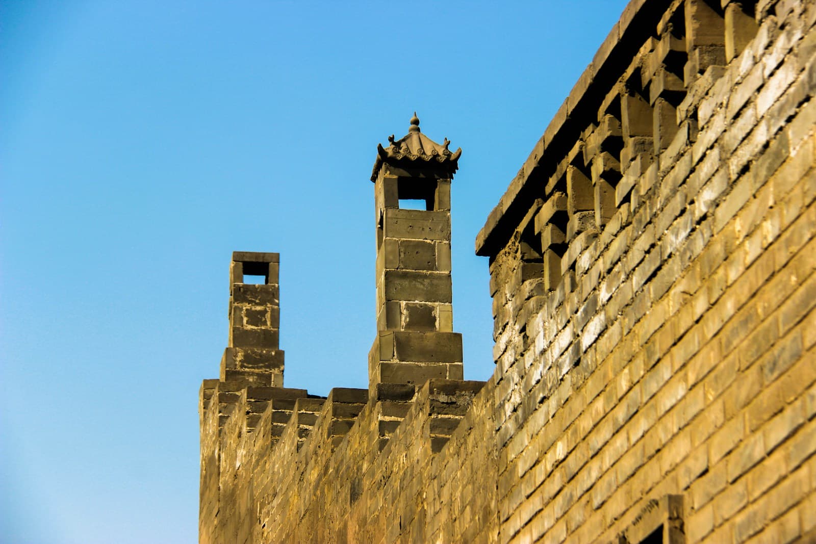 Pingyao 3 Day Tour