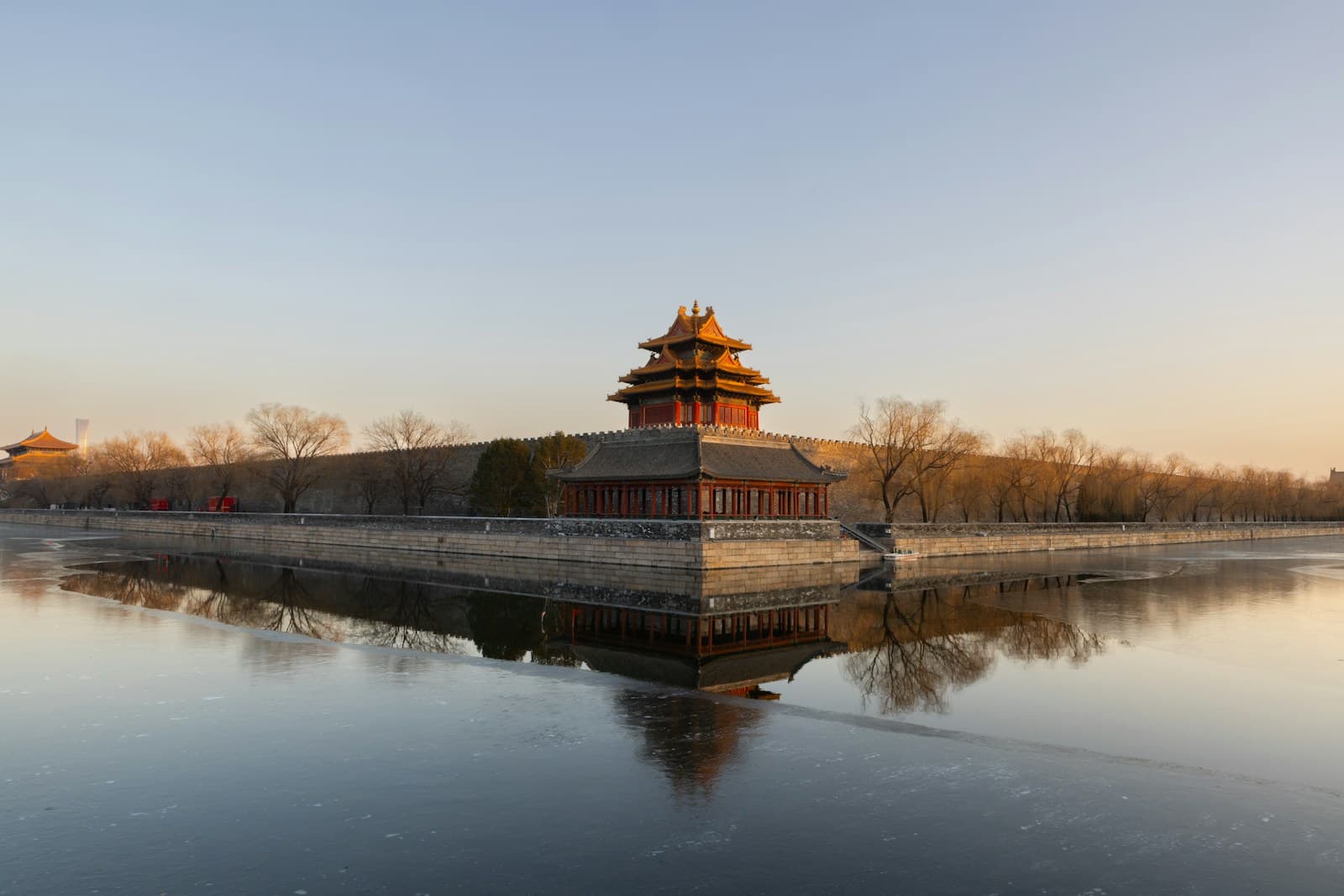 Beijing Pingyao 3 Day Highspeed Train Tour