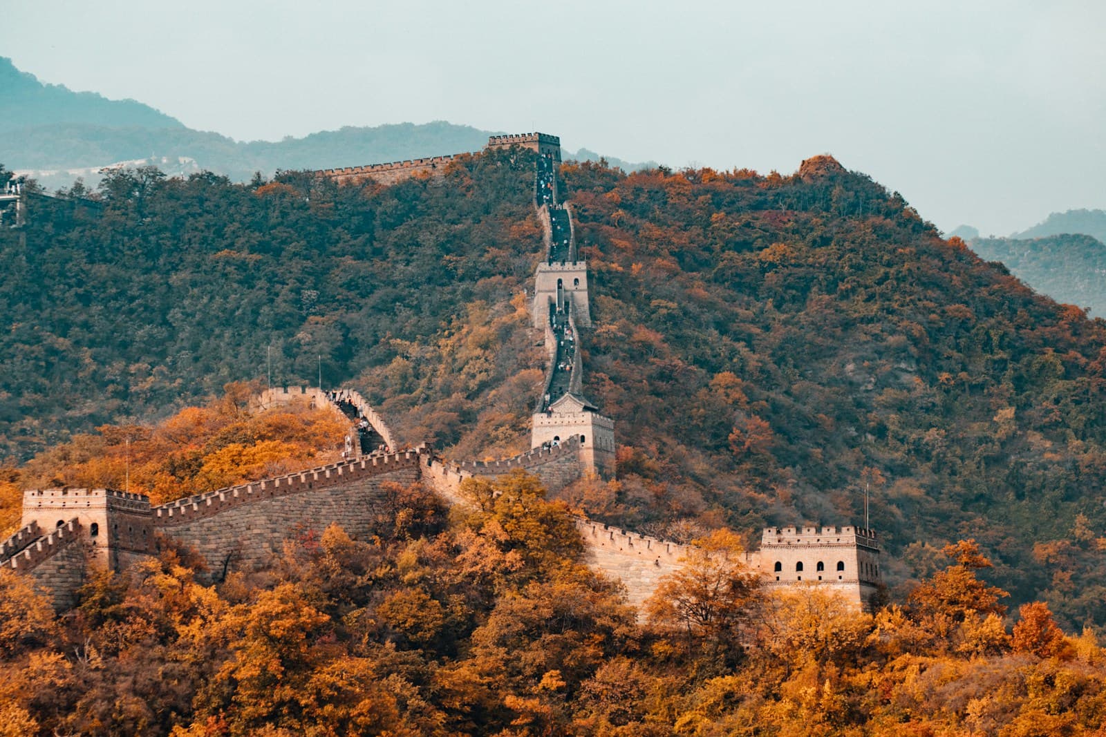 Shanxi Highlight Cultural Tour