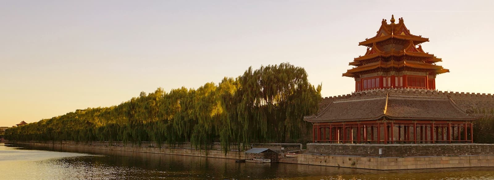 Beijing Datong Day Trip By High Speed Train