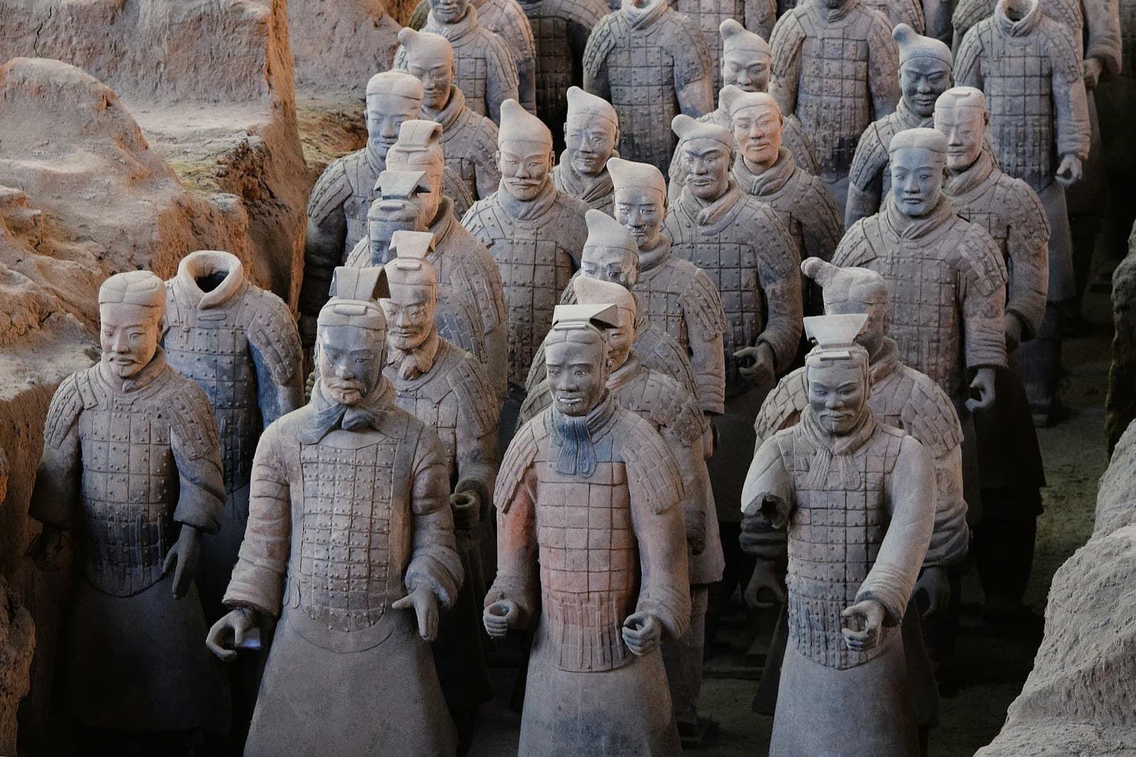Xian Panda Day Tour
