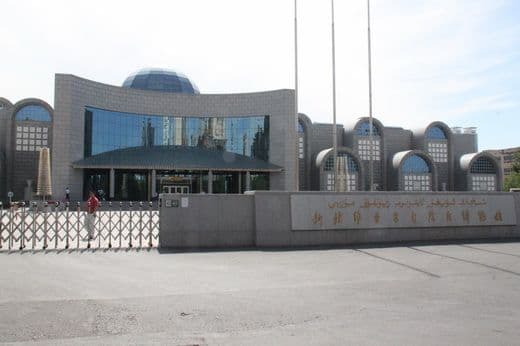 Top 10 Attractions in Urumqi, Top Things to Do in Urumqi