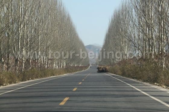 18. scenic drive
